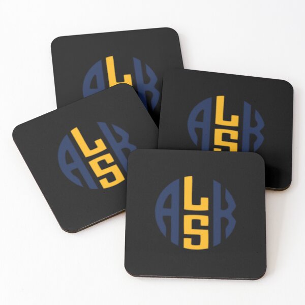Item preview, Alaska State Abbreviation designed and sold by US States Merch.