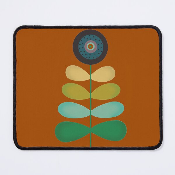 Item preview, retro flower designed and sold by Zeewind.