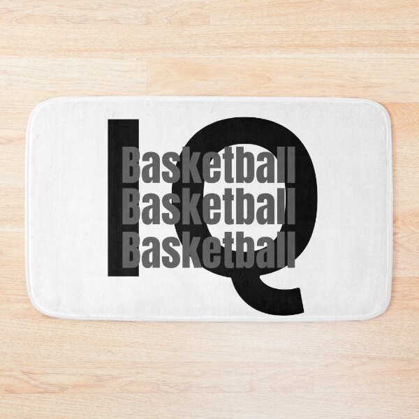 Item preview, Basketball Iq Design designed and sold by thathoopworld.