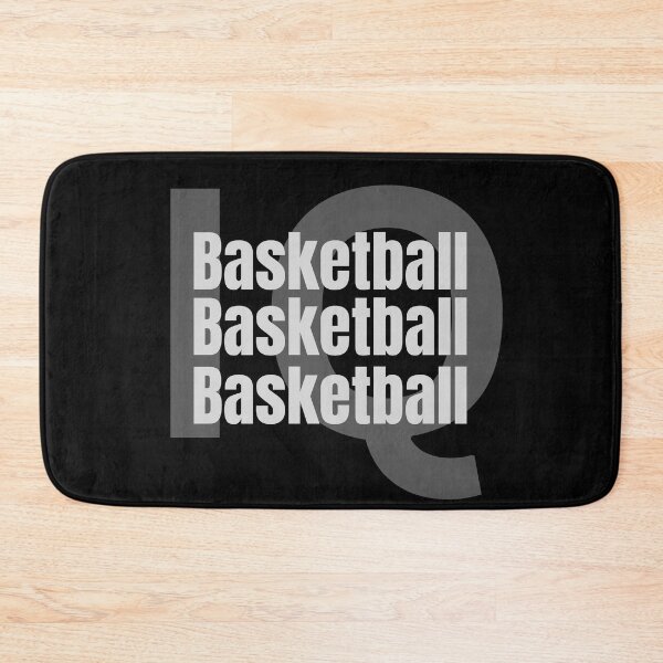 Item preview, Basketball Iq Design designed and sold by thathoopworld.