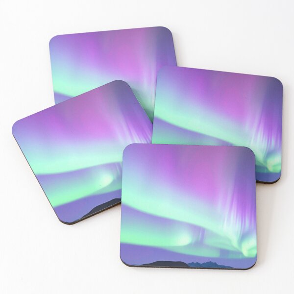 Item preview, Splendid Northern Lights designed and sold by VitalDesigner.