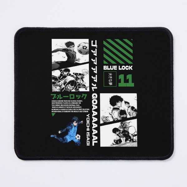 Item preview, Blue Lock streetwear designed and sold by Animex2hood.