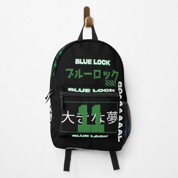 Item preview, Blue Lock streetwear designed and sold by Animex2hood.