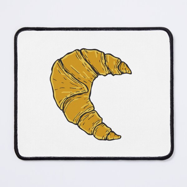 Item preview, French Croissant designed and sold by Tolarlei.