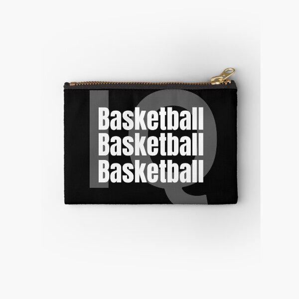 Item preview, Basketball Iq Design designed and sold by thathoopworld.