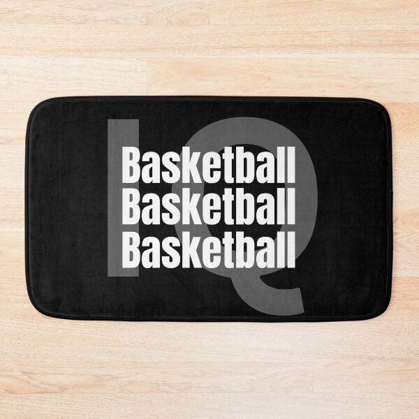 Item preview, Basketball Iq Design designed and sold by thathoopworld.