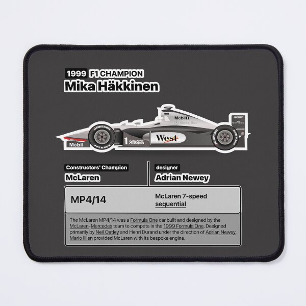 Item preview, Formula Winner 1999 designed and sold by roblack.