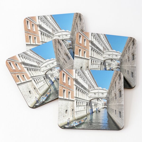 Item preview, A DAY IN VENICE designed and sold by SpongyDesings.