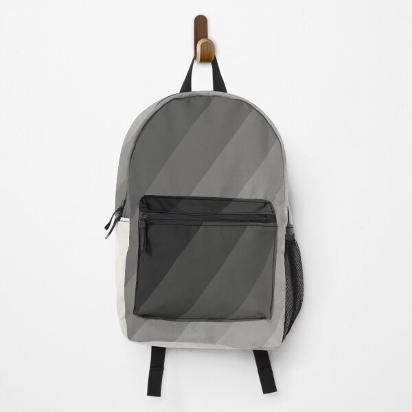 Item preview, Gradient black gray white designed and sold by Zeewind.