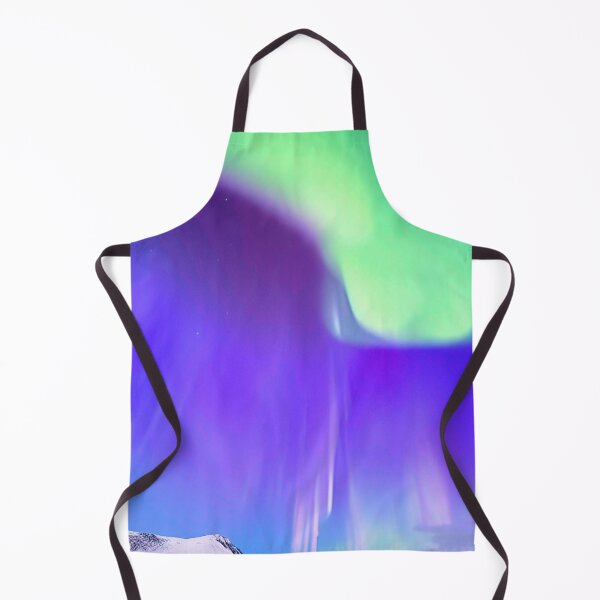 Item preview, Shiny Northern Lights designed and sold by VitalDesigner.