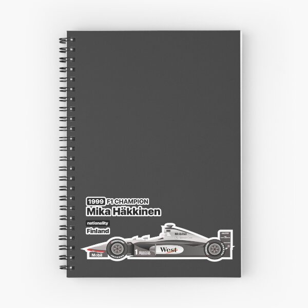 Item preview, Formula Winner 1999 designed and sold by roblack.