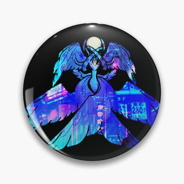 Item preview, Ad Apocalypse Angel designed and sold by MissLaKill.