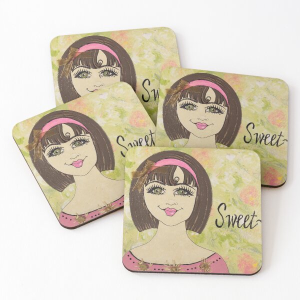 Item preview, Sweet designed and sold by LauraCLeMaster.