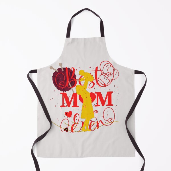 Item preview, best knitting mom ever designed and sold by LukaAARTt.