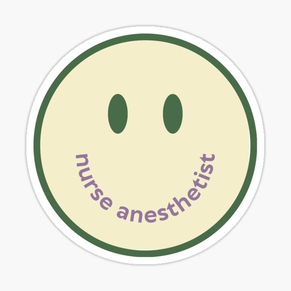 Smiley PX Pharmacy Pill - Nurse Badge Reel- Retractable ID Badge