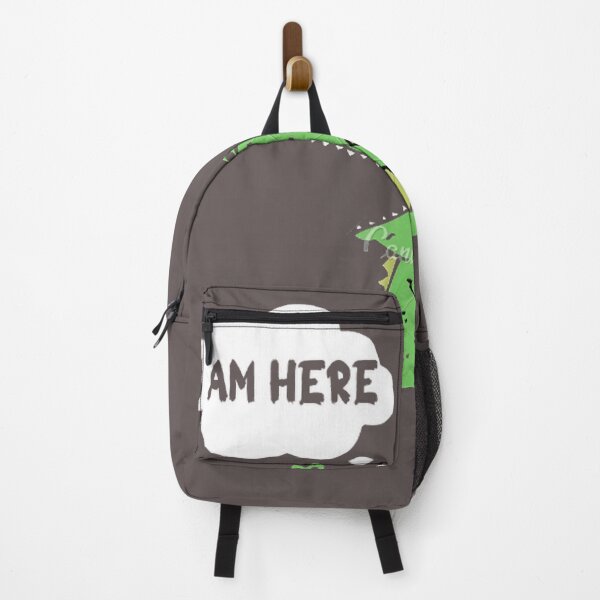 Item preview, I'm here everybody's designed and sold by Yassinejayed.