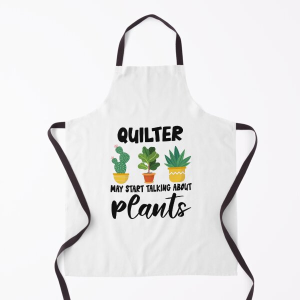 Item preview, quilter Plant Lovers, quilter Plant Lover Gift, quilter Gardener designed and sold by Dogs Geeky⭐⭐⭐⭐⭐.