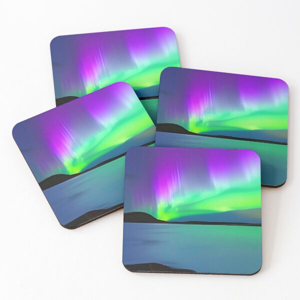 Item preview, Gorgeous Northern Lights designed and sold by VitalDesigner.