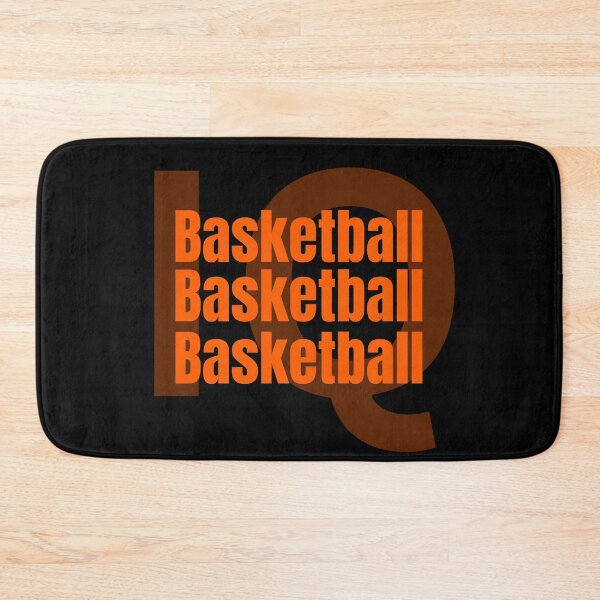 Item preview, Basketball Iq Design designed and sold by thathoopworld.