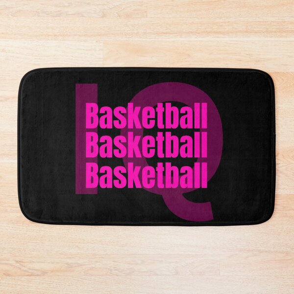 Item preview, Basketball Iq Design designed and sold by thathoopworld.