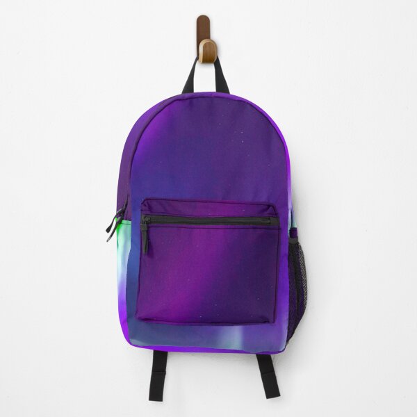 Artikelvorschau, Purple Aurora Borealis entworfen und verkauft von VitalDesigner.