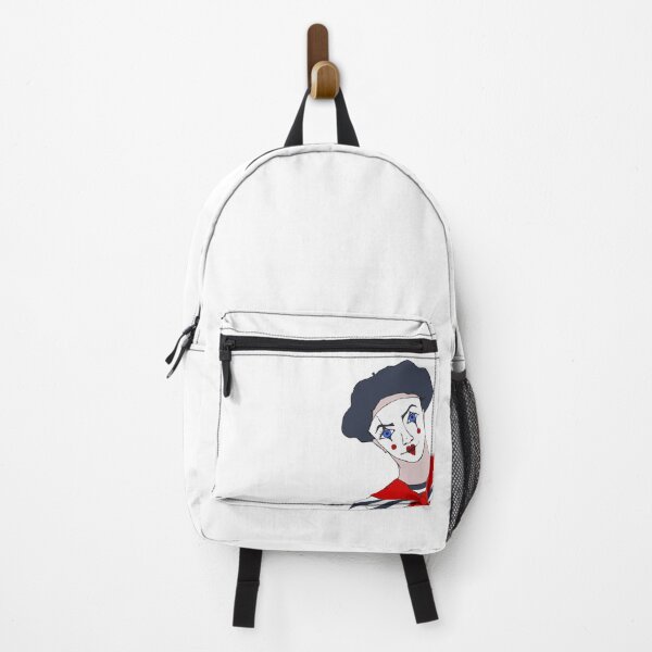Item preview, A mime artist 01 designed and sold by Tolarlei.