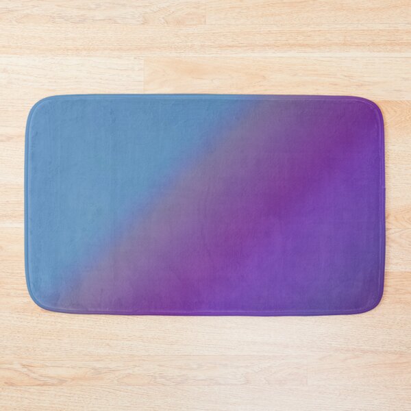 Item preview, Cotton Candy Sky Blue Pink - by Veda designed and sold by kattakitty.