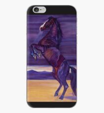 Power Image no. 6-Standing in the Truth iPhone Case