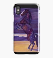 Power Image no. 6-Standing in the Truth iPhone Case