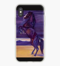 Power Image no. 6-Standing in the Truth iPhone Case