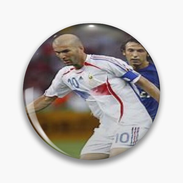 Item preview, zidane designed and sold by Vincent923.