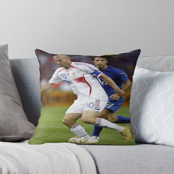 Item preview, zidane designed and sold by Vincent923.