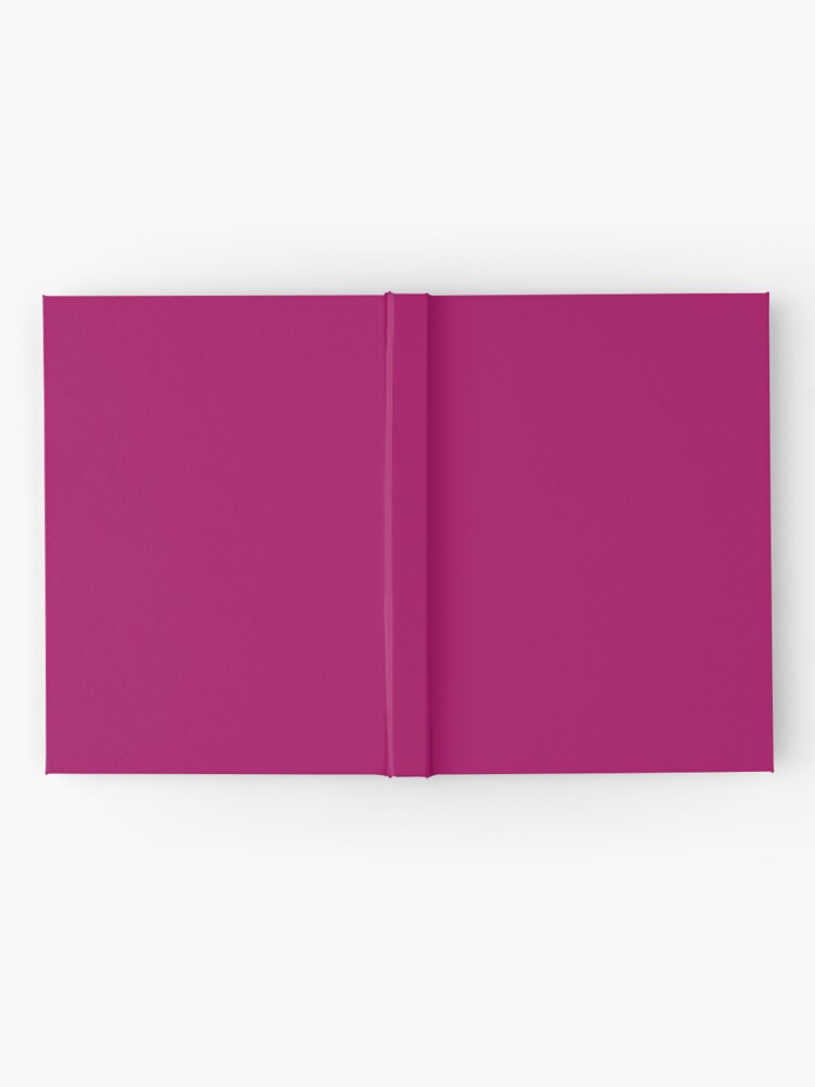 Blank Cardstock | Fuchsia Pink | 8.5