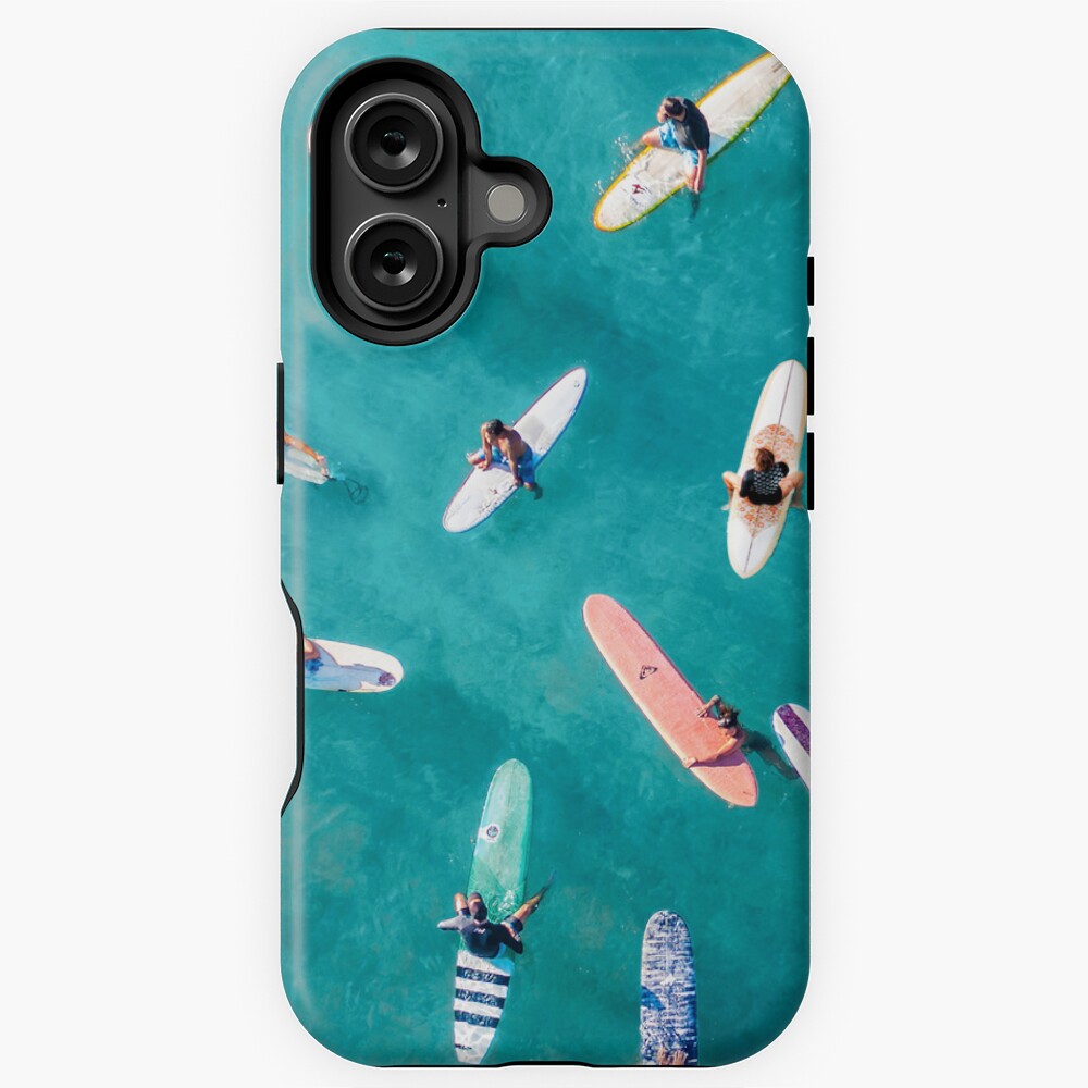 Item preview, iPhone Magsafe Tough Case designed and sold by galdesign.