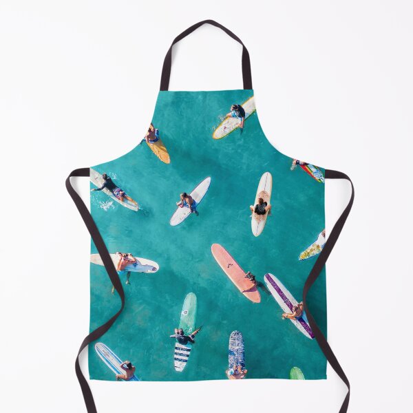 Item preview, Surfers Traffic Jam designed and sold by galdesign.