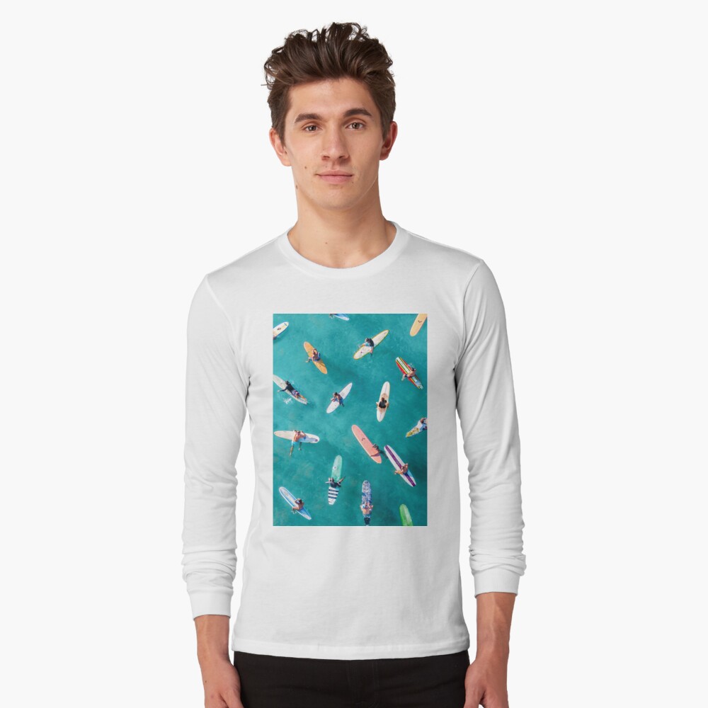 Item preview, Long Sleeve T-Shirt designed and sold by galdesign.