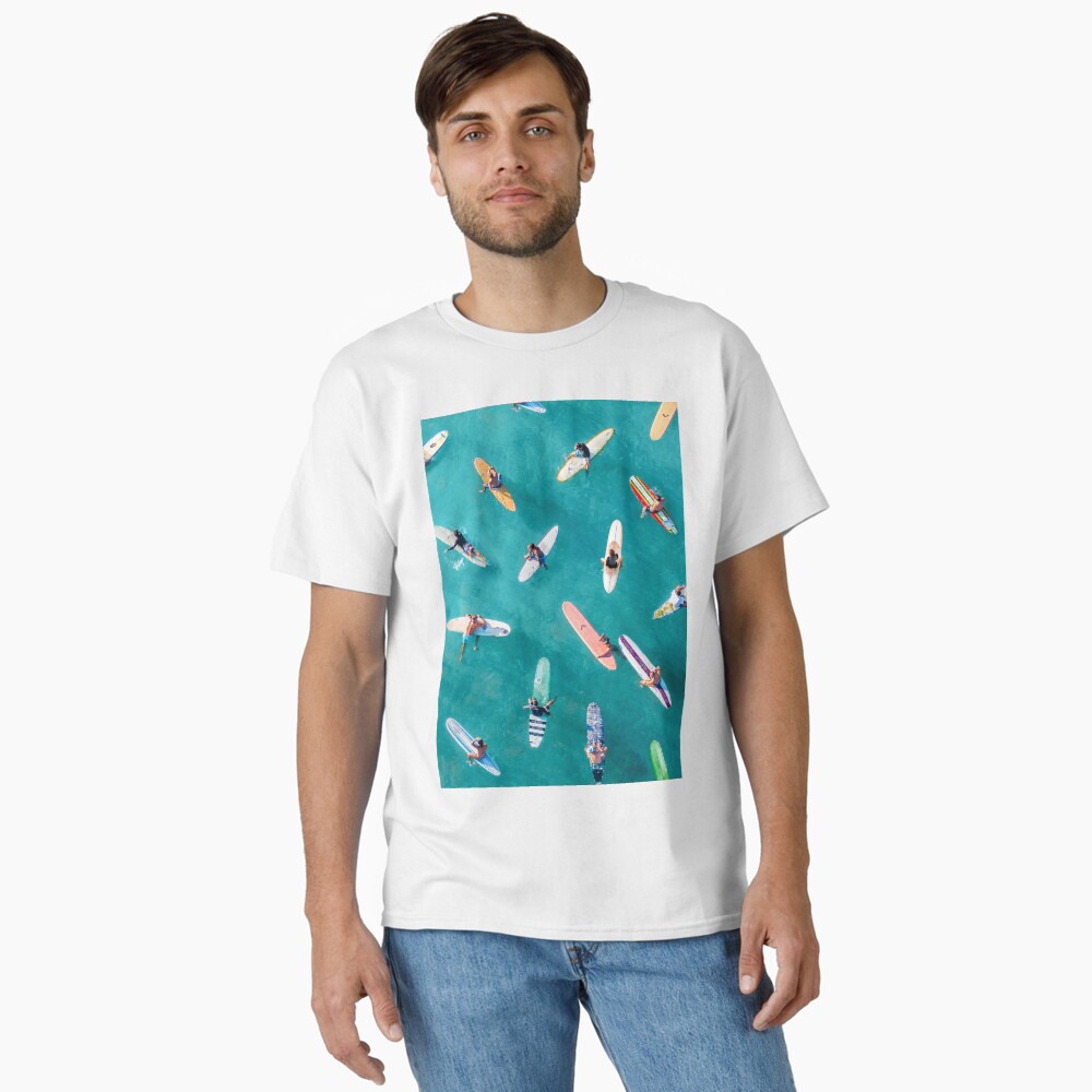 Item preview, Classic T-Shirt designed and sold by galdesign.