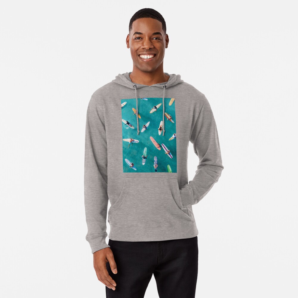 Item preview, Lightweight Hoodie designed and sold by galdesign.