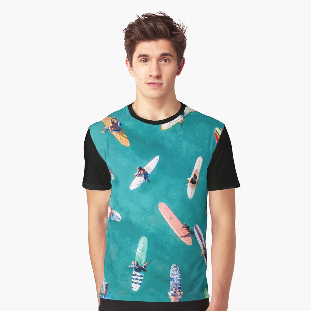 Item preview, Graphic T-Shirt designed and sold by galdesign.
