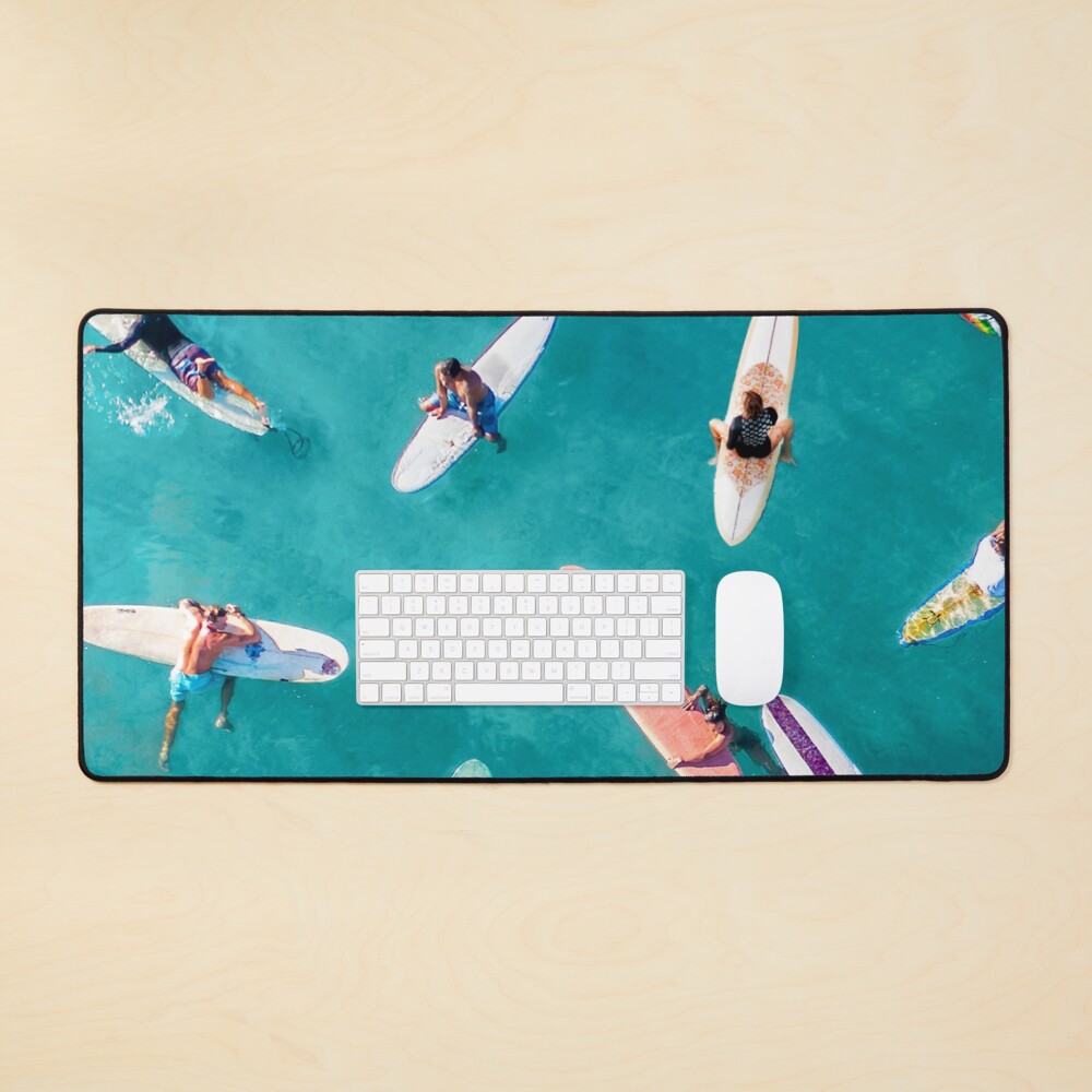 Item preview, Desk Mat designed and sold by galdesign.