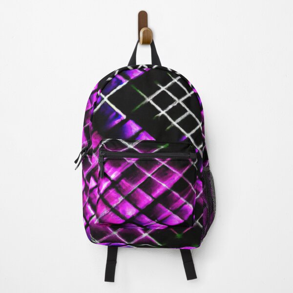 Item preview, Abstract dark background with neon glow designed and sold by Graphics By Craig.