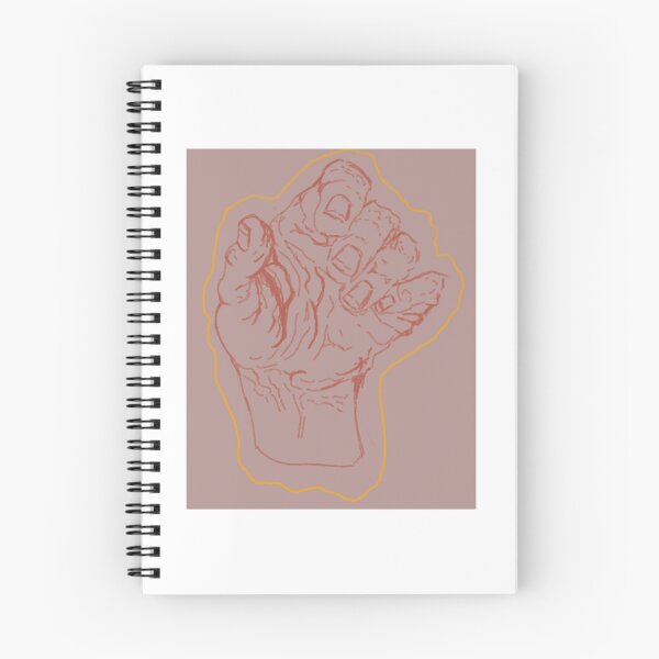 Item preview, Elderly Hand  designed and sold by ckingman23.
