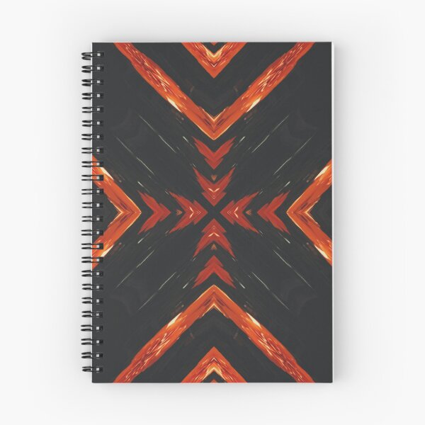 Item preview, memphis style patterns designed and sold by Lucky4S.