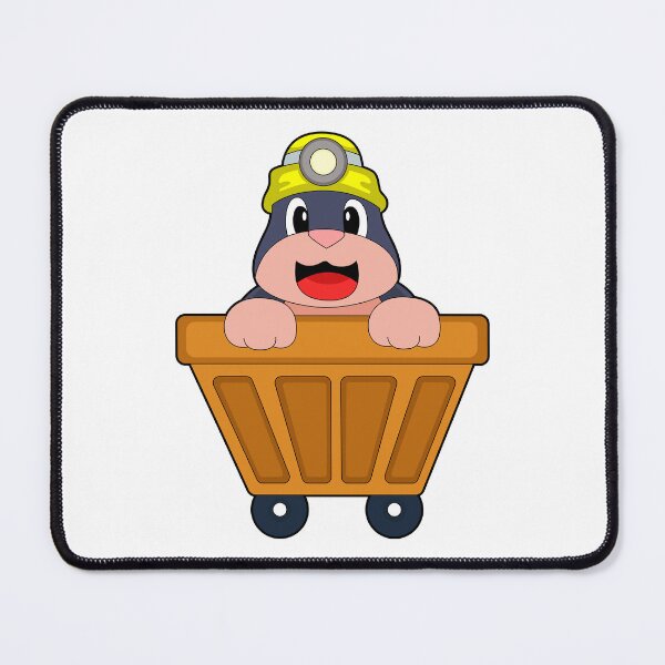 Item preview, Mole Mining Container designed and sold by Snabdesign84.