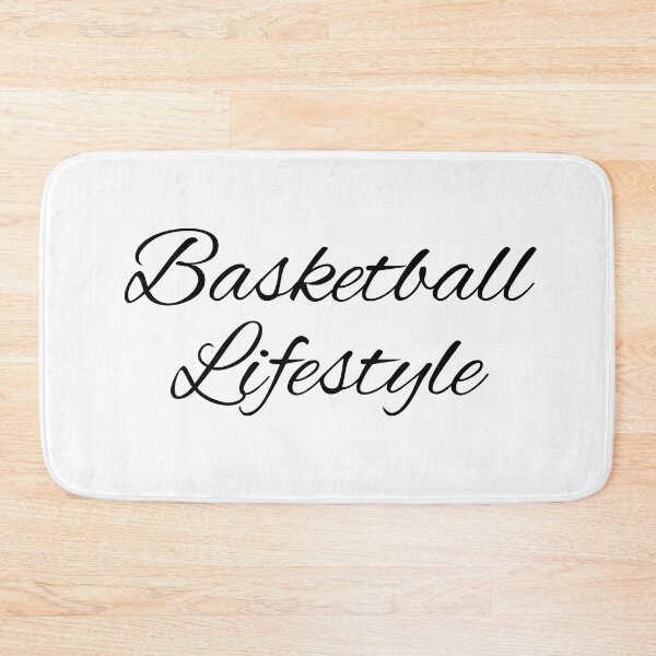 Item preview, Basketball Lifestyle designed and sold by thathoopworld.