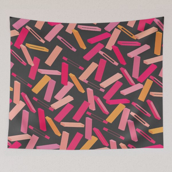 Item preview, 3D Lovely Pattern designed and sold by Creative BD.