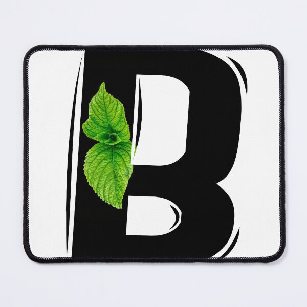 Item preview, letter B Alphabet designed and sold by ahmedbakkali.