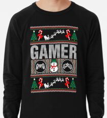 christmas gaming tshirt