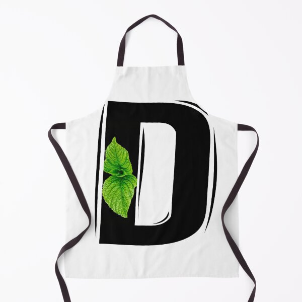 Item preview, letter D Alphabet designed and sold by ahmedbakkali.