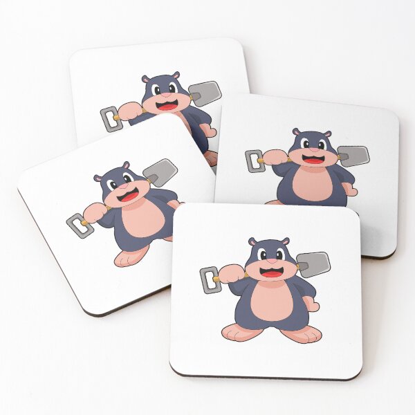 Item preview, Mole Shovel designed and sold by Snabdesign84.